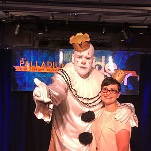 Meet your Posher, Jennifer